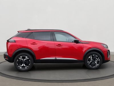 2026 Peugeot 2008