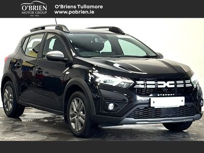 2023 Dacia Sandero Stepway
