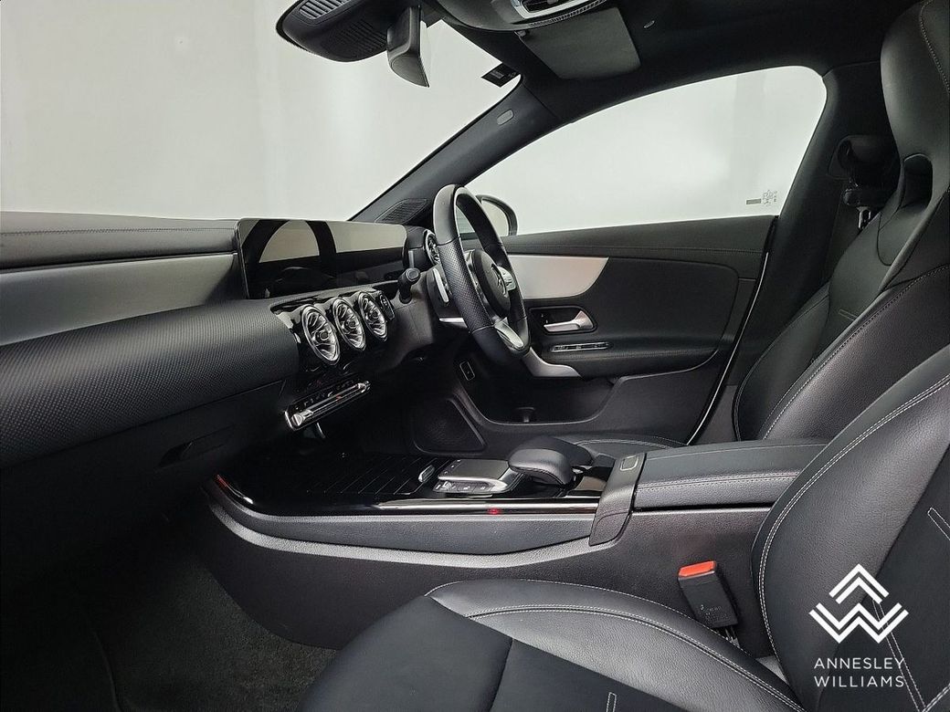 2023 Mercedes-Benz CLA Class