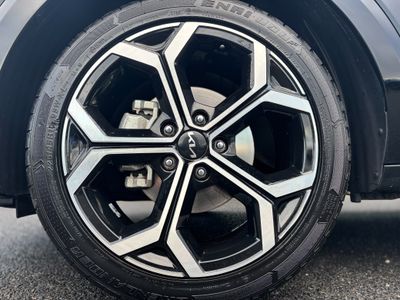 2025 Kia Niro