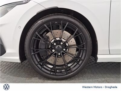 2026 Volkswagen Golf