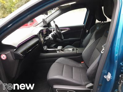 2025 Renault Austral