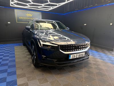 2023 Polestar 2