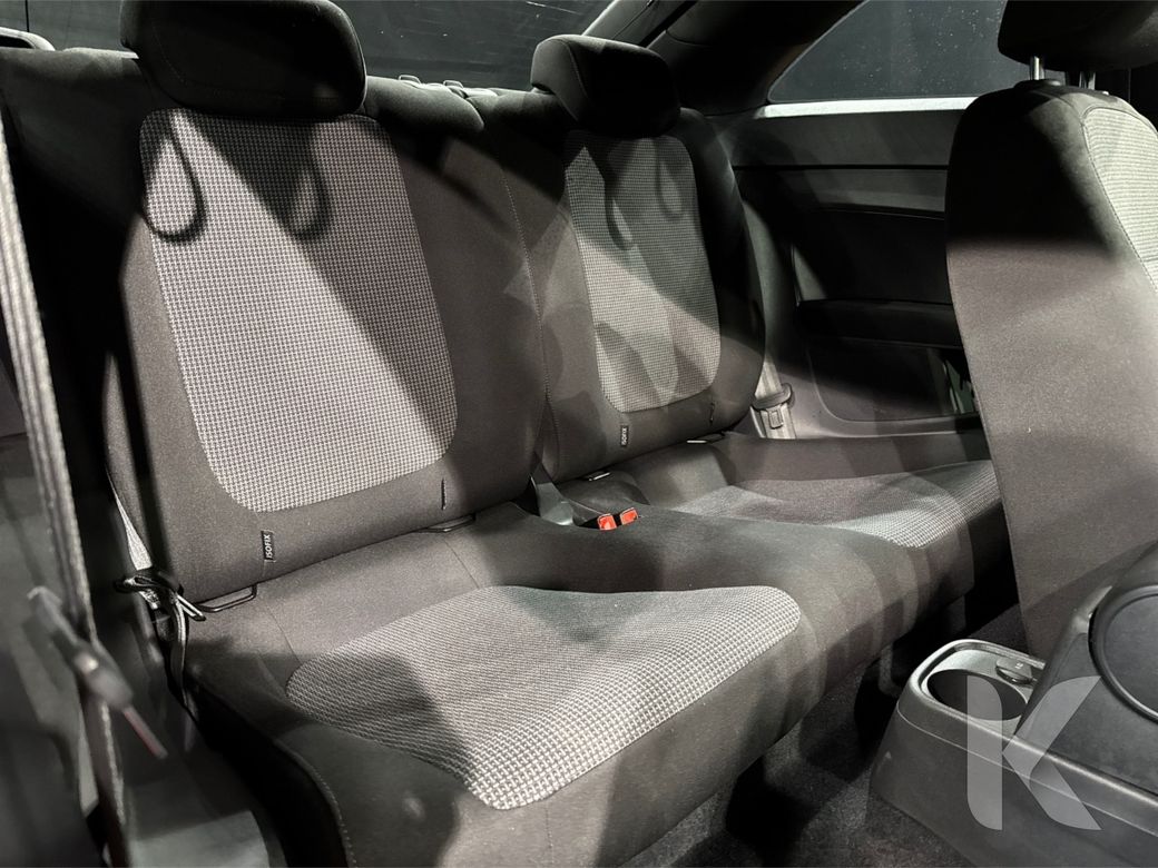 2018 Volkswagen Beetle