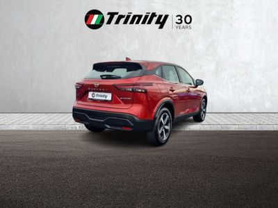 2023 Nissan Qashqai