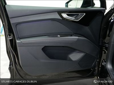 2025 Audi Q4