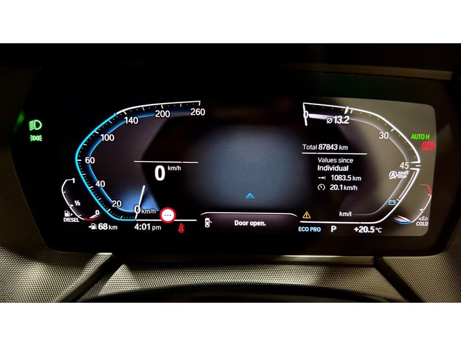 2020 BMW 2 Series