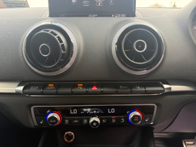 2015 Audi S3