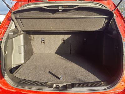 2021 Suzuki SX4 S-Cross