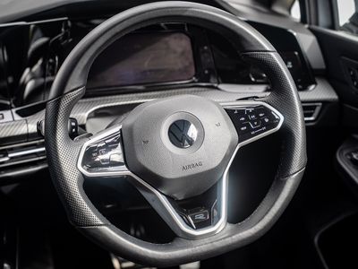2023 Volkswagen Golf