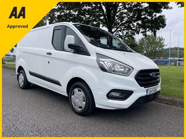vehicle for sale from Jonathan O'Brien Cars