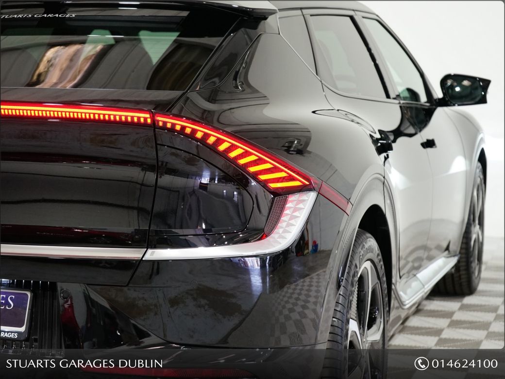 2024 Kia EV6