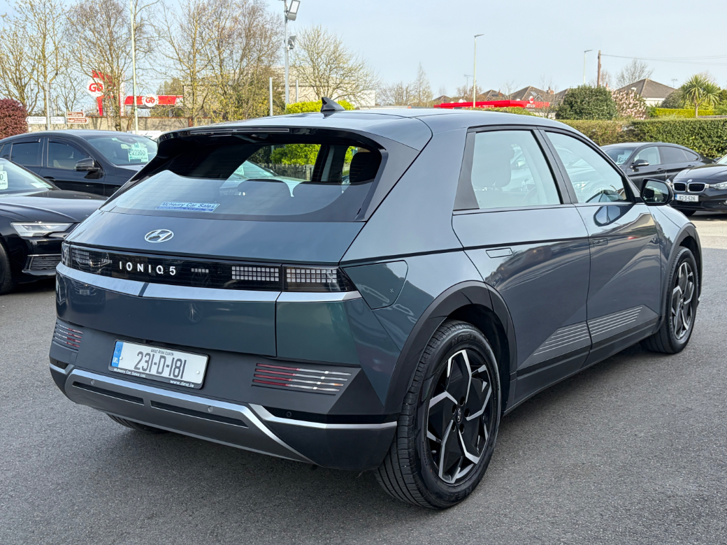 2023 Hyundai Ioniq 5