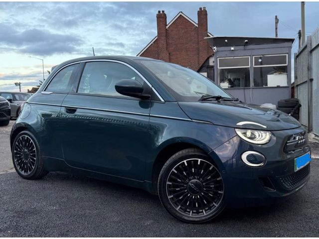 vehicle for sale from Rimini Motor Company