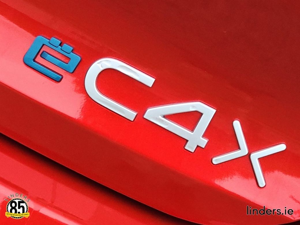 2026 Citroen C4