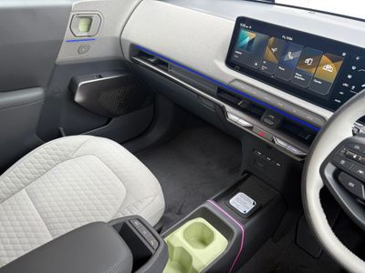 2026 Kia EV2