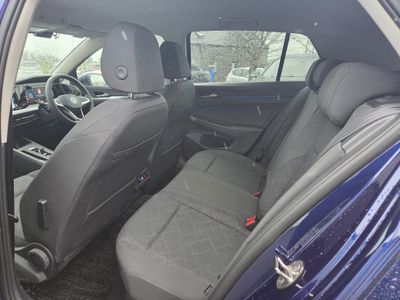 2024 Volkswagen Golf