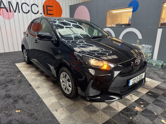 vehicle for sale from The Automatic Motor Car Centre