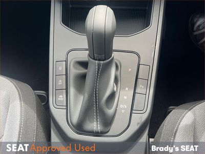 2026 SEAT Arona