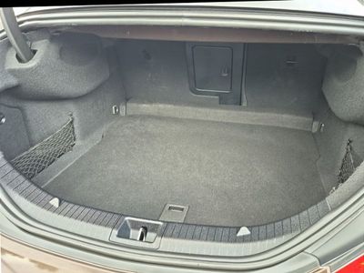 2018 Mercedes-Benz CLA Class
