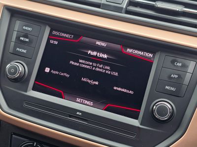 2019 SEAT Ibiza