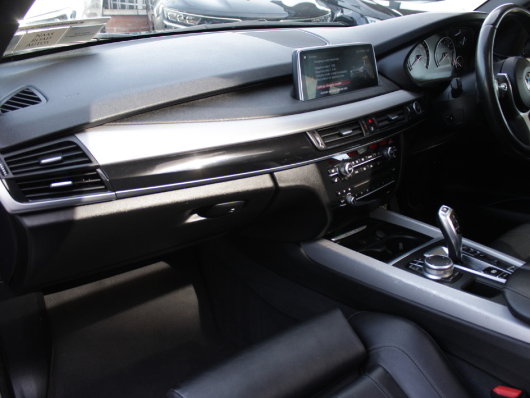 2018 BMW X5