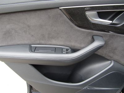 2019 Audi Q8