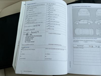2014 Volkswagen Tiguan