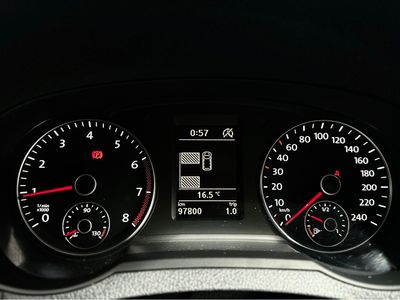 2015 Volkswagen Sharan