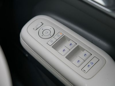 2025 Hyundai Santa Fe