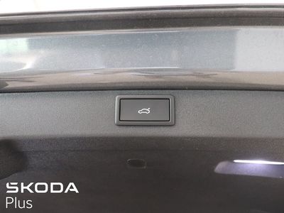 2026 Skoda Enyaq