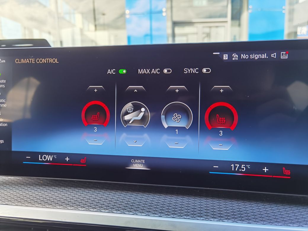 2023 BMW i4