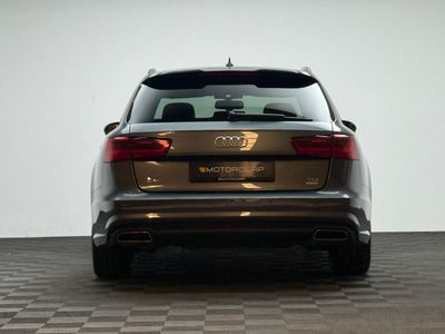 2016 Audi A6