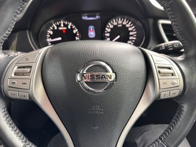 2016 Nissan Qashqai