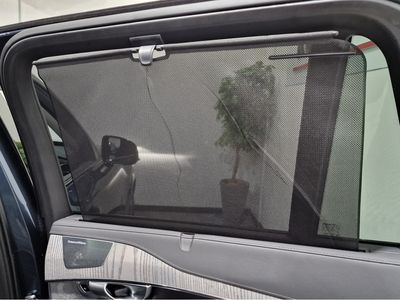 2024 Volvo XC90