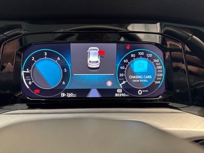 2024 Volkswagen Golf