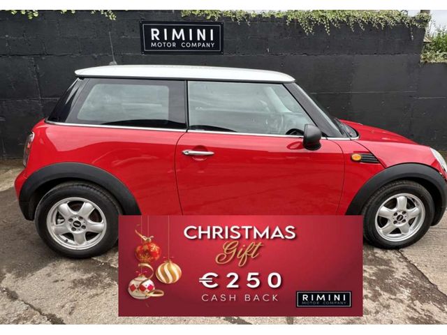 vehicle for sale from Rimini Motor Company