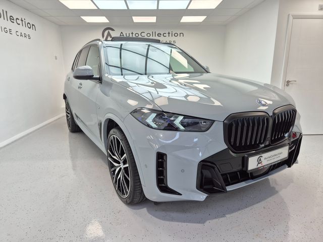 vehicle for sale from Autocollection Prestige Cars