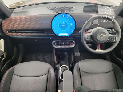 2026 Mini Aceman
