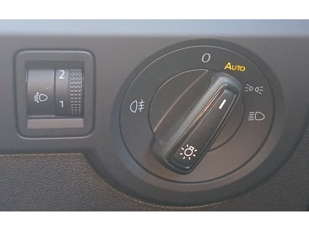 2025 Volkswagen T-Cross
