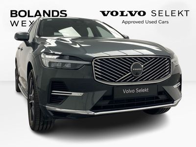 2026 Volvo XC60