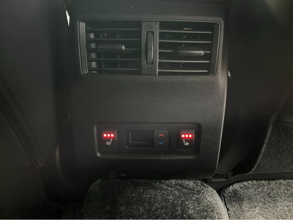 2023 Mitsubishi Outlander