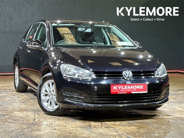 vehicle for sale from Kylemore Cars