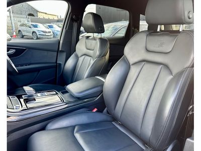 2024 Audi Q7