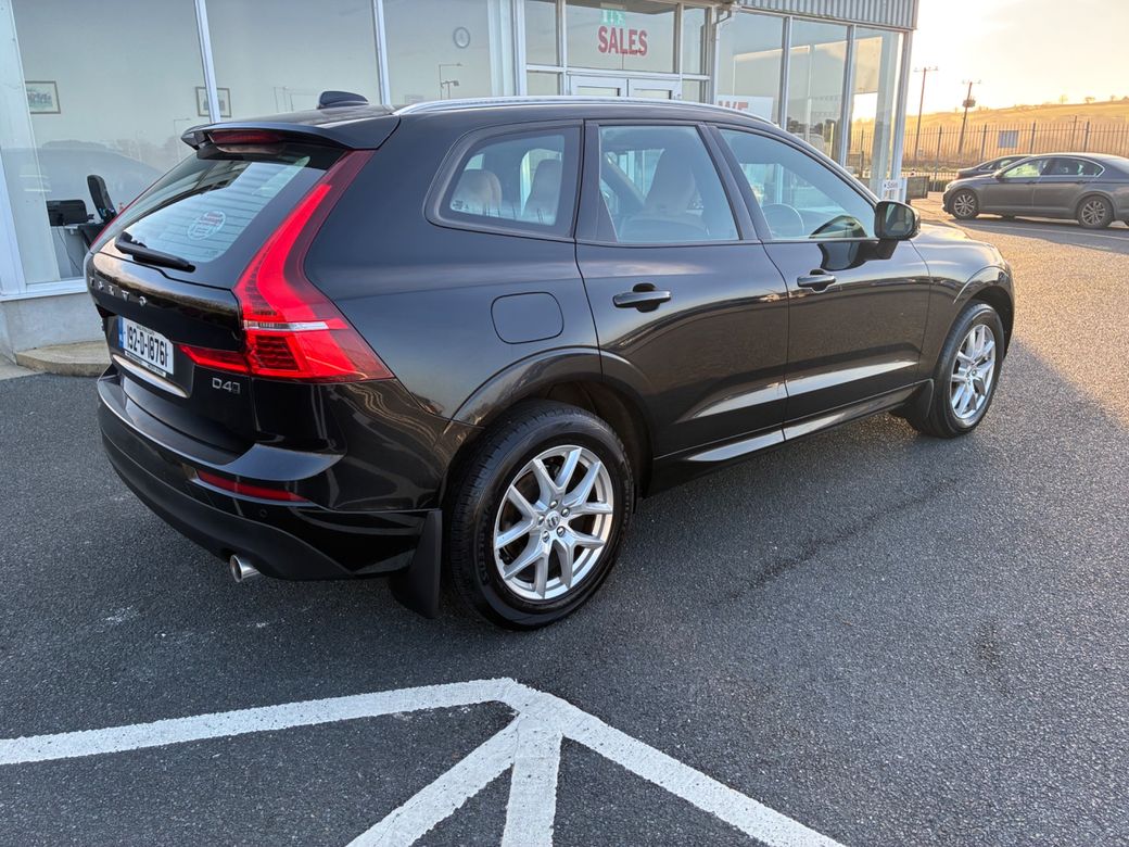 2019 Volvo XC60