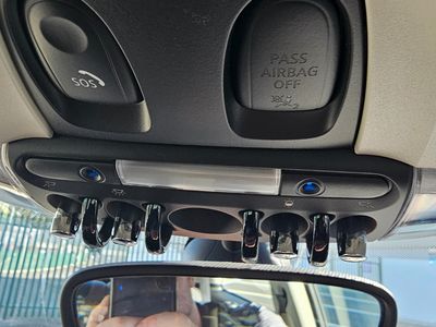 2020 Mini Cooper
