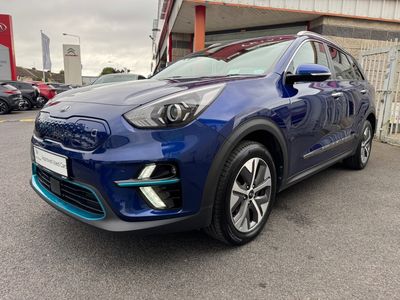 2021 Kia Niro