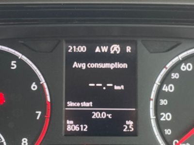 2018 Volkswagen Polo
