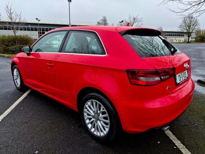 2013 Audi A3
