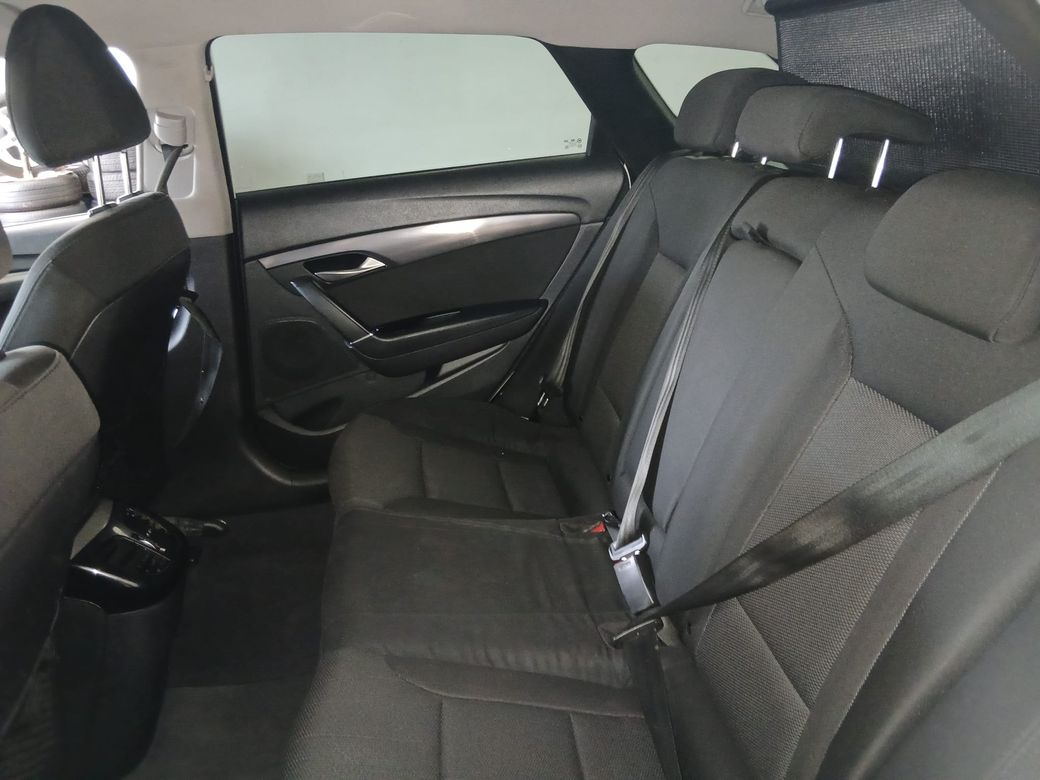2013 Hyundai i40
